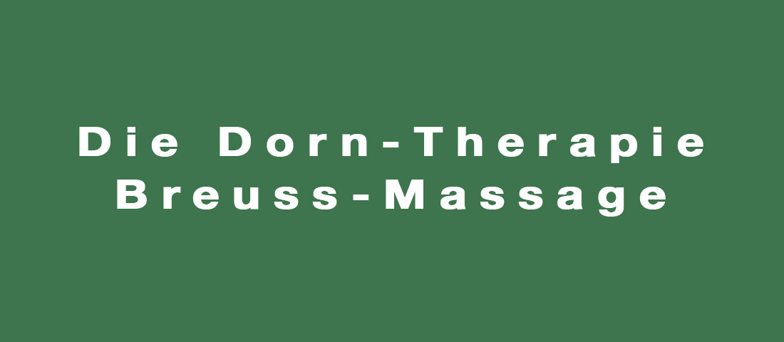 Praxis-Physio-Inn-Bocholt-Die-Dorn-Therapie-Breuss-Massage